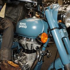 Royal Enfield